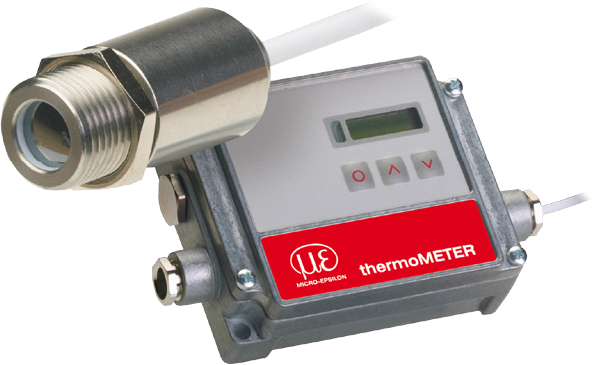 thermoMETER CTLaser / FAST